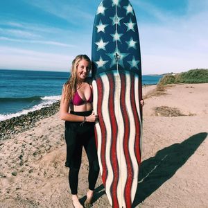 Meet your Posher, Madeline